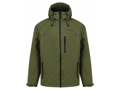 Navitas Bunda Scout Jacket Green 2.0 4XL