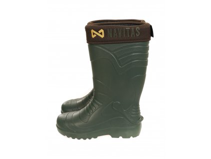 Navitas Holínky NVTS LITE Insulated Welly Boot 43 (UK9)