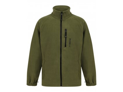 Navitas Mikina Atlas Zip Fleece XL