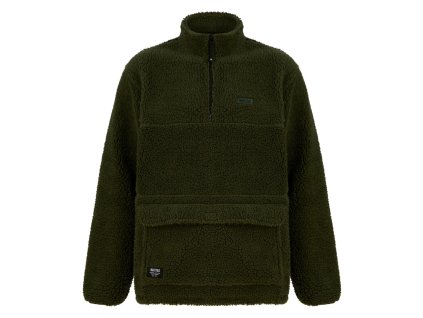 Navitas Mikina Sherpa Pullover 4XL