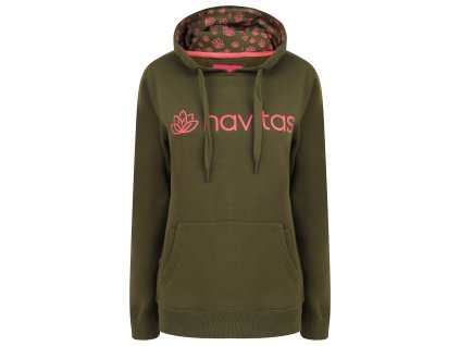 Navitas Mikina Women´s Lily Hoody 2XL