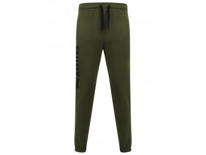 Navitas Tepláky CORE Jogger Green L