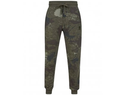 Navitas Tepláky Identity Camo Sherpa Jogger 2XL