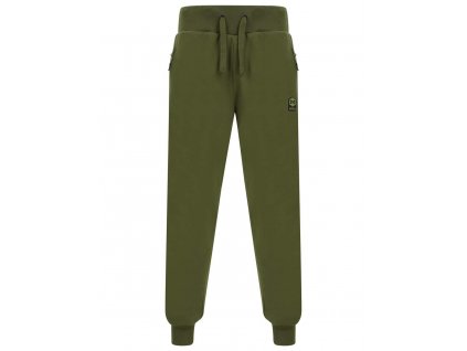 Navitas Tepláky Sherpa Jogger Green S