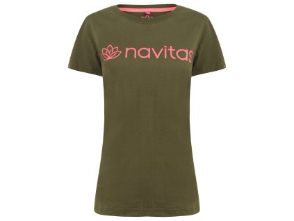 Navitas Tričko Women´s Tee XL