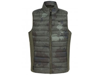 Navitas Vesta Indra Identity Camo Gilet 3XL