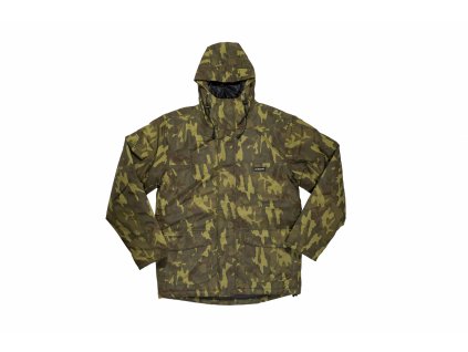 Sonik Bunda Heavy Weight Padded Jacket Camo M