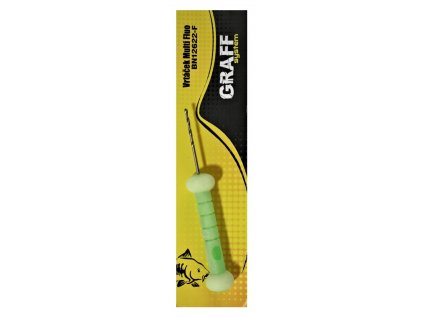 Graff Vrtáček Multi Fluo
