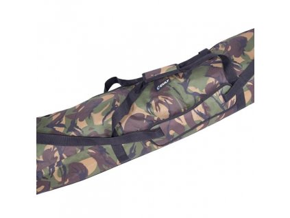 Cult Obal na bivak DPM Heavy Duty Bivvy Bag