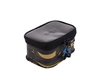 Cult Pouzdro DPM EVA Tackle Case 110