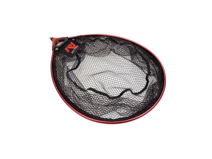Nytro Podběráková hlava Spoon Net Latex Big Fish 50cm