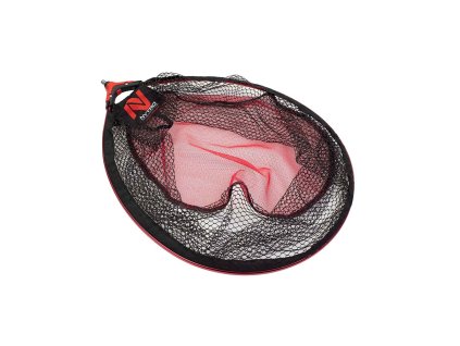 Nytro Podběráková hlava Spoon Net Latex Match Allround 50cm