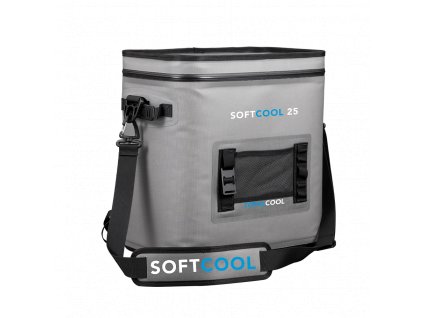 Totalcool Chladící taška Softcool 25 Grey