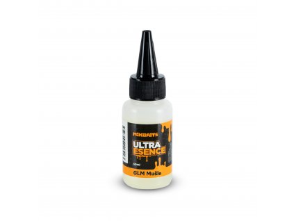 Ultra esence 50ml - GLM Mušle