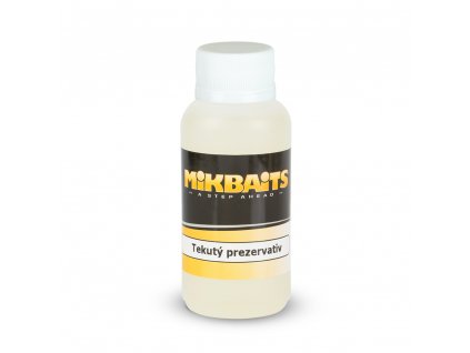Tekuté potravy 100ml - Tekutý prezervativ