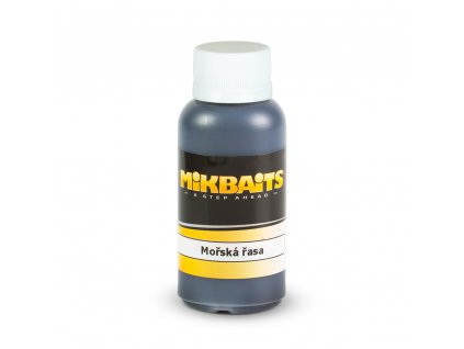Tekuté potravy 100ml - Mořská řasa