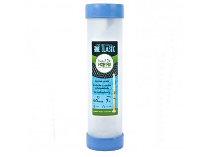 EasyFISHING 7m komplet - PVA punčocha ELASTIC FINE 60mm