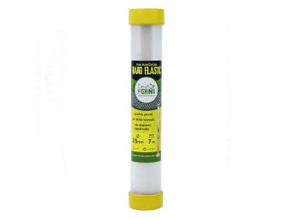 EasyFISHING 7m komplet - PVA punčocha ELASTIC HARD 25mm