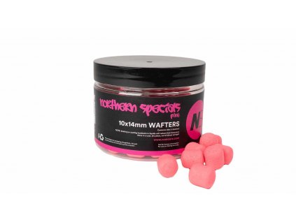 CC Moore NS1 - Wafters NS1 Dumbell růžová 50ks