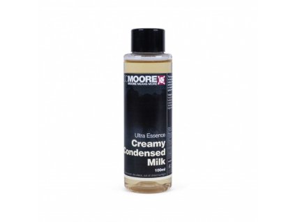 CC Moore esence 500ml - Creamy Condensed Milk