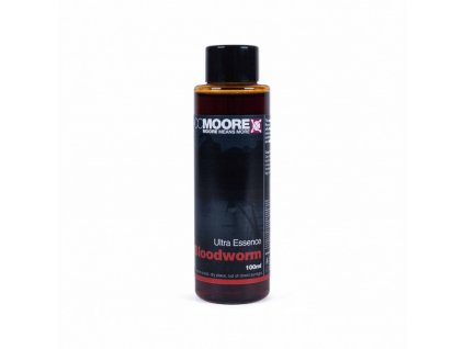 CC Moore esence 500ml - Bloodworm