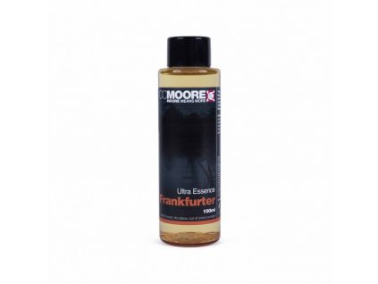 CC Moore esence 500ml - Frankfurter