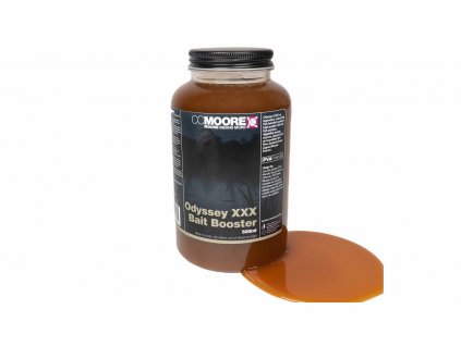 CC Moore Odyssey XXX - Booster 500ml