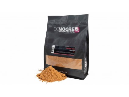 CC Moore Pacific Tuna - Boilie směs 1kg