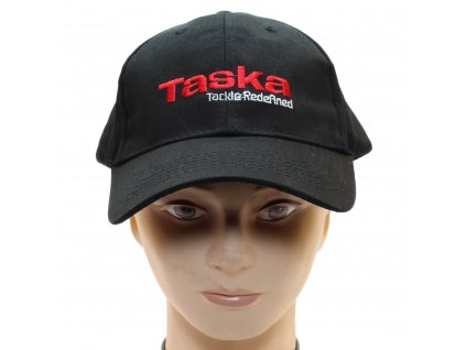 Taska oblečení - Čepice černá