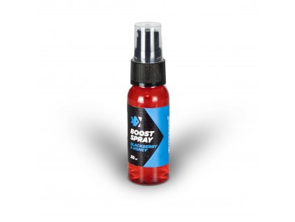 FEEDER EXPERT boost spray 30ml - Med Borůvka