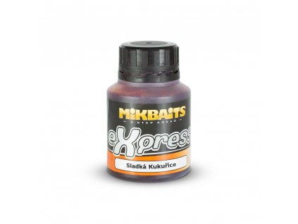 eXpress dip 125ml - Sladká kukuřice