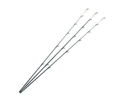 Free Spirit Feeder špičky - CTX F1 náhradní špička 0,5oz sklolaminát