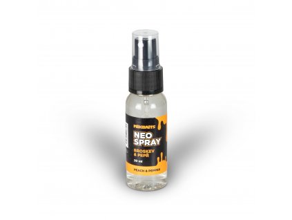 Neo spray 30ml - Broskev Pepř