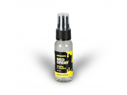 Neo spray 30ml - Banán Hruška