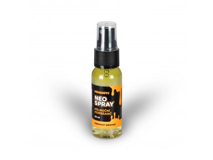 Neo spray 30ml - Půlnoční pomeranč