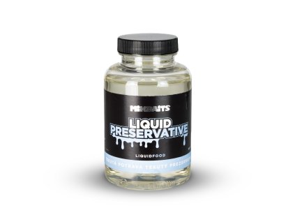 Tekuté potravy 300ml - Tekutý prezervativ