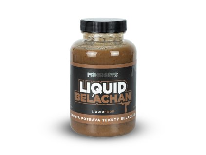 Tekuté potravy 300ml - Liquid Belachan
