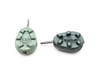 Taska zátěže - Gripper 70g inline