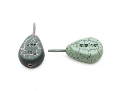 Taska zátěže - Flat Pear plochá hruška 142g inline