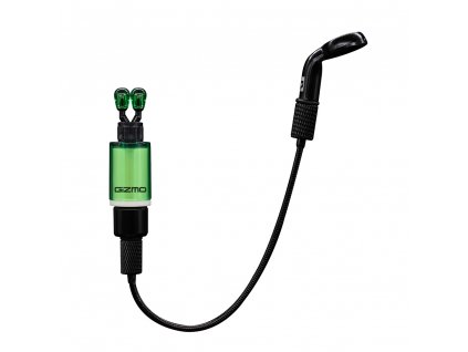 Sonik Swinger Gizmo Litez Bobbin Green