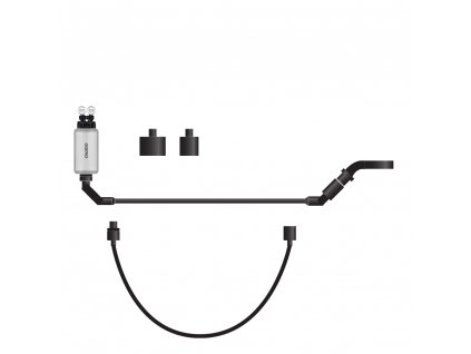 Sonik Swinger Gizmo Swingbob Phat White