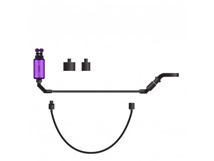 Sonik Swinger Gizmo Swingbob Phat Purple
