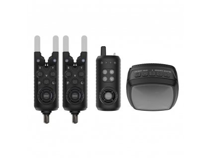Sonik Sada hlásičů Gizmo2 Alarm Set 2+1 + Bivvy Lamp