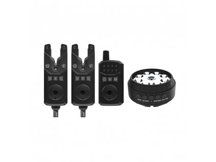 Sonik Sada hlásičů SKS2 Alarm Set 2+1 + Bivvy Lamp