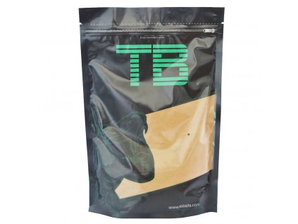 TB Baits Sardinková moučka 500 g