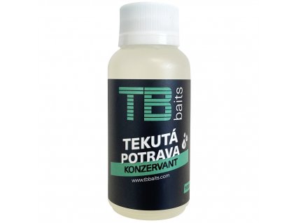 TB Baits Konzervant