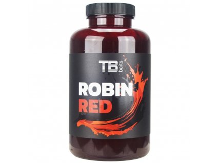 TB Baits Robin Red