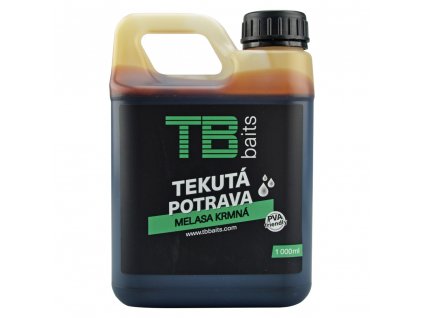 TB Baits Melasa 1000 ml