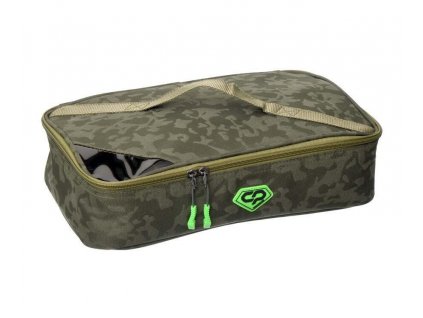 CarpPro pouzdro Diamond Accessory Bag Large (CPHD6339)