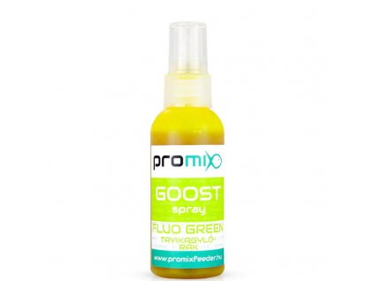 Promix booster Goost Spray 60 g